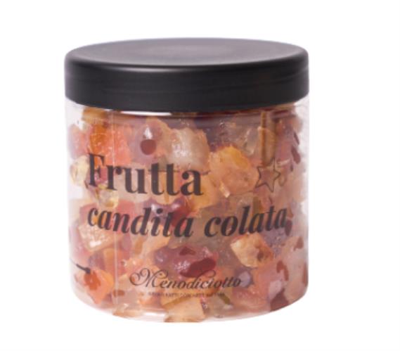 FRUTTA CANDITA Meno18