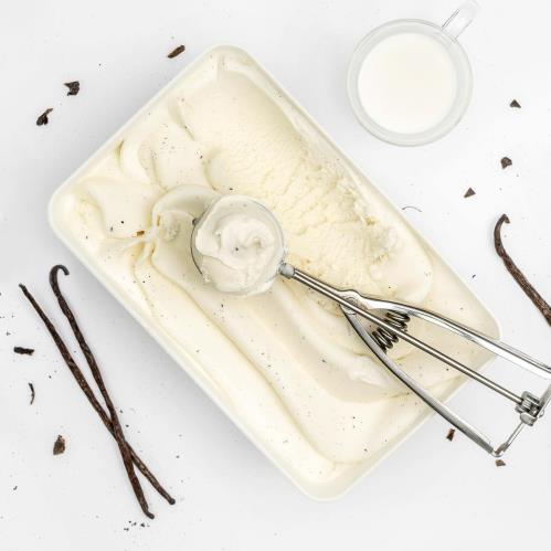 Vaniglia del Madagascar Meno18