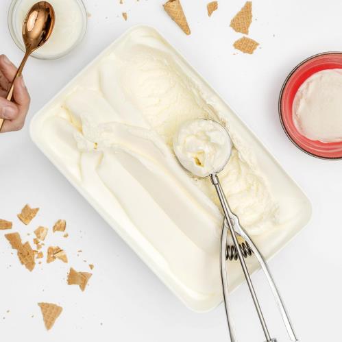 Yogurt naturale Meno18