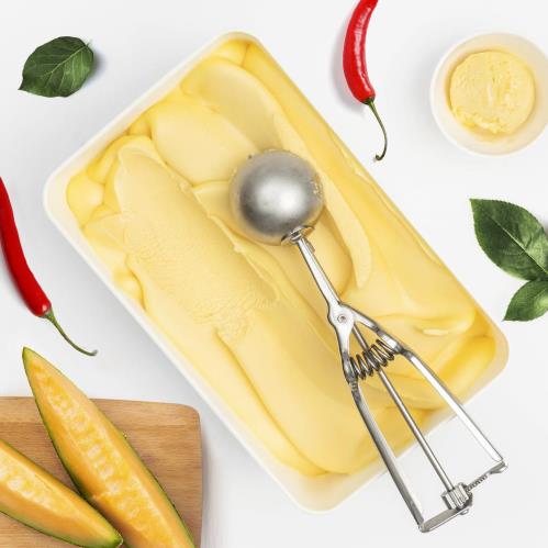 Melone e peperoncino Meno18