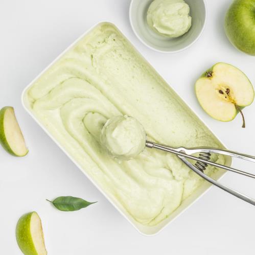 Mela verde granny smith Meno18