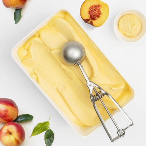 Pesca qualità gialla Meno18