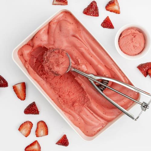 Fragola Charlotte e Camarosa Meno18