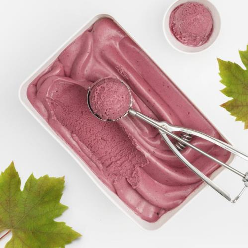 Uva fragola piemontese Meno18