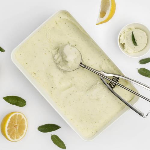 Limone siciliano e salvia Meno18